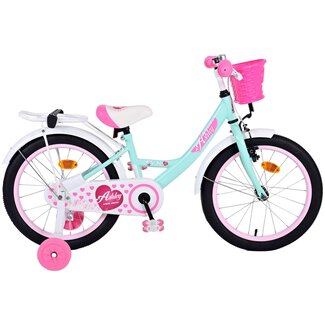 Volare Volare Meisjesfiets 18 Inch Ashley Groen 31836