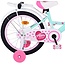 Volare Meisjesfiets 18 Inch Ashley Groen 31836