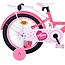 Volare Meisjesfiets 16 Inch Ashley Donker Roze 31634