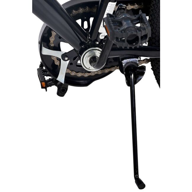 Jongensfiets 20 Inch Volare Sportivo Blauw 22110