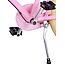 Meisjesfiets 24 Inch Volare Excellent 3V Roze 24140