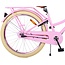 Meisjesfiets 24 Inch Volare Excellent 3V Roze 24140