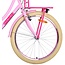 Meisjesfiets 24 Inch Volare Excellent 3V Roze 24140