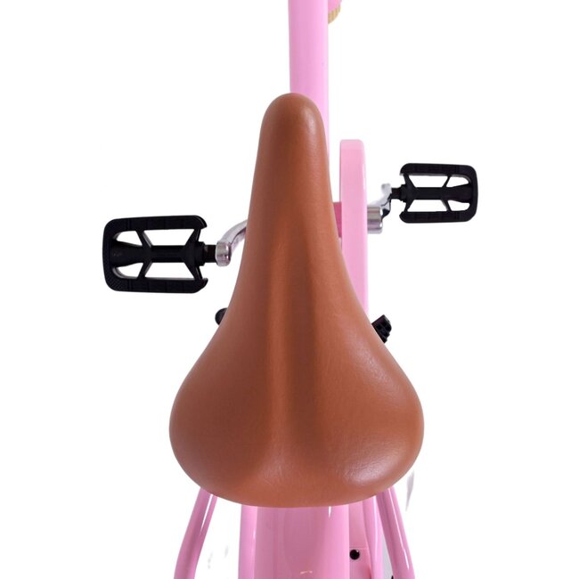 Meisjesfiets 24 Inch Volare Excellent 3V Roze 24140