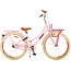 Volare Meisjesfiets 26 Inch Excellent Roze 26134 - Terugtraprem