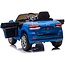 Rollzone Elektrische Kinderauto Jeep Grand Cherokee Blauw