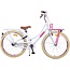 Volare Meisjesfiets 26 Inch Excellent 3 Versnellingen Wit 26141