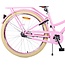 Volare Meisjesfiets 26 Inch Excellent 3 Versnellingen Roze 26140