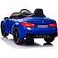 Rollzone Elektrische Kinderauto BMW M5 Blauw