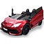 Rollzone Elektrische Kinderauto Lamborghini Aventador SVJ 2P Rood