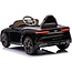 Rollzone Elektrische Kinderauto Bentley Bacalar Zwart