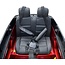 Rollzone Elektrische Kinderauto Range Rover Velar Rood
