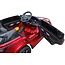 Rollzone Elektrische Kinderauto Range Rover Velar Rood