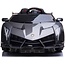 Rollzone Elektrische Kinderauto Lamborghini Veneno 2P Grijs