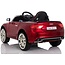 Rollzone Elektrische Kinderauto Audi RS5 Rood