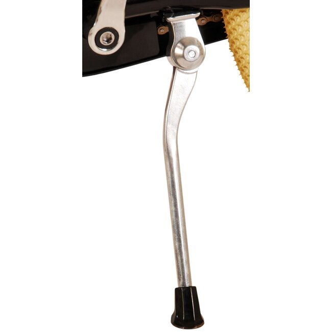 Volare Meisjesfiets 24 Inch Excellent Zwart 24130 - Terugtraprem