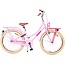 Volare Meisjesfiets 24 Inch Excellent Roze 24134 - Terugtraprem