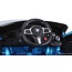 Rollzone Elektrische Kinderauto BMW 6 GT Blauw