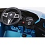 Rollzone Elektrische Kinderauto BMW 6 GT Blauw