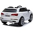 Rollzone Elektrische Kinderauto Audi Q5 Wit