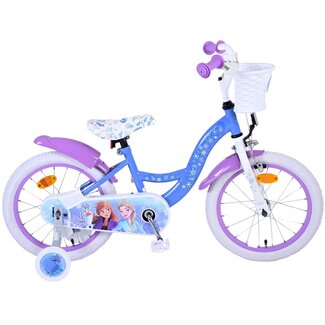 Disney Frozen Disney Frozen Fiets 16 Inch - 21584-SACB