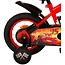 Disney Cars Jongensfiets 12 Inch 21293