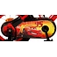 Disney Cars Jongensfiets 12 Inch 21293