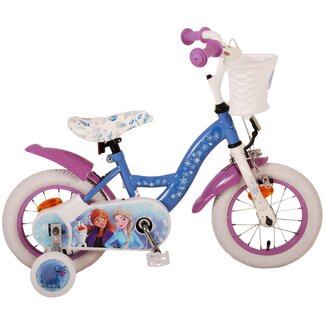 Disney Frozen Disney Frozen Fiets 12 Inch - 21277-SACB