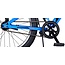 Volare Cross Jongensfiets 20 Inch Blauw 22140 - Terugtraprem