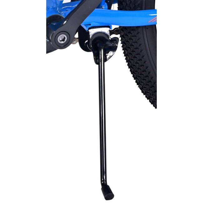 Volare Cross Jongensfiets 20 Inch Blauw 22140 - Terugtraprem