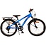 Volare Cross Jongensfiets 20 Inch 6V Blauw 22141