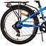 Volare Cross Jongensfiets 20 Inch 6V Blauw 22141
