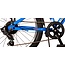 Volare Cross Jongensfiets 20 Inch 6V Blauw 22141