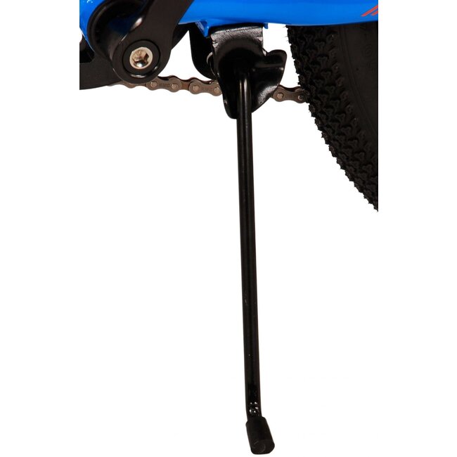 Volare Cross Jongensfiets 20 Inch 6V Blauw 22141