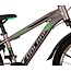 Jongensfiets 20 Inch Volare Cross 6V Grijs 22143
