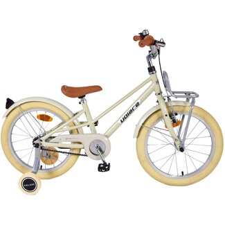 Volare Volare Meisjesfiets 18 Inch Melody Zand 21891