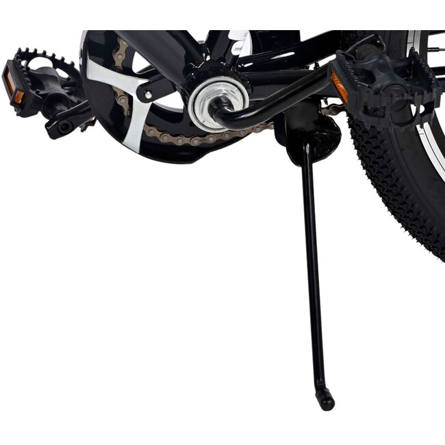 Jongensfiets 20 Inch Volare Sportivo Blauw 22111