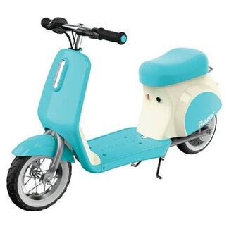 Razor Elektrische Kinder Scooter Razor Pocket Mod Petite - 2e Kans