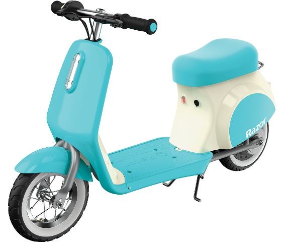 Razor Kindermotor Pocket Mod Petite - 2e Kans - Djimmi.nl