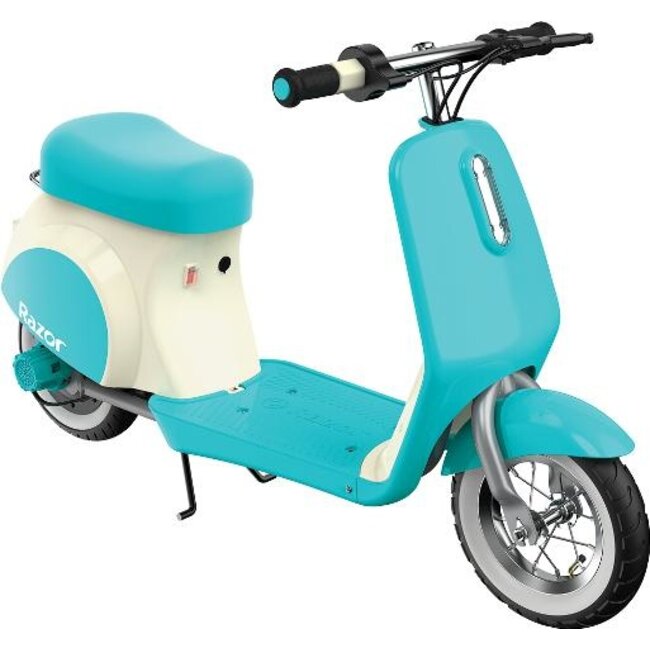 Razor Kindermotor Pocket Mod Petite - 2e Kans