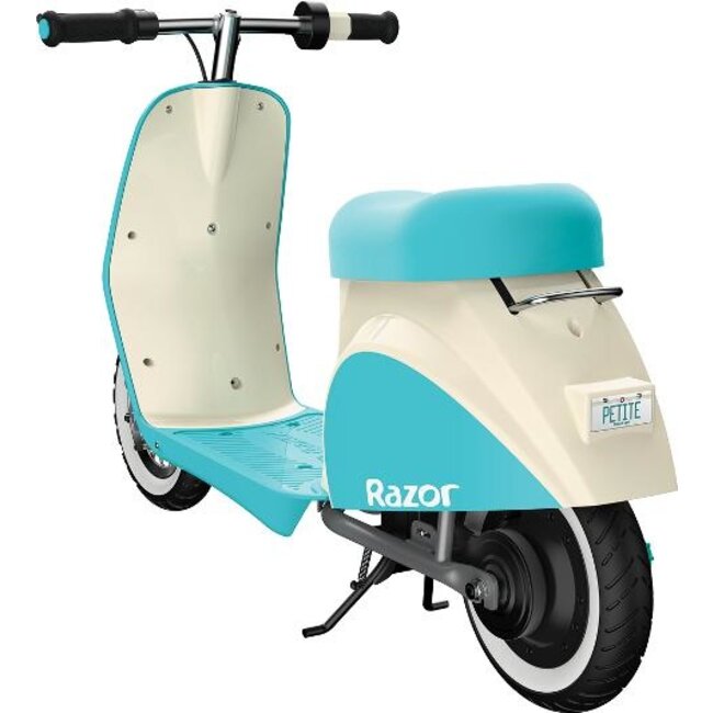 Razor Kindermotor Pocket Mod Petite - 2e Kans