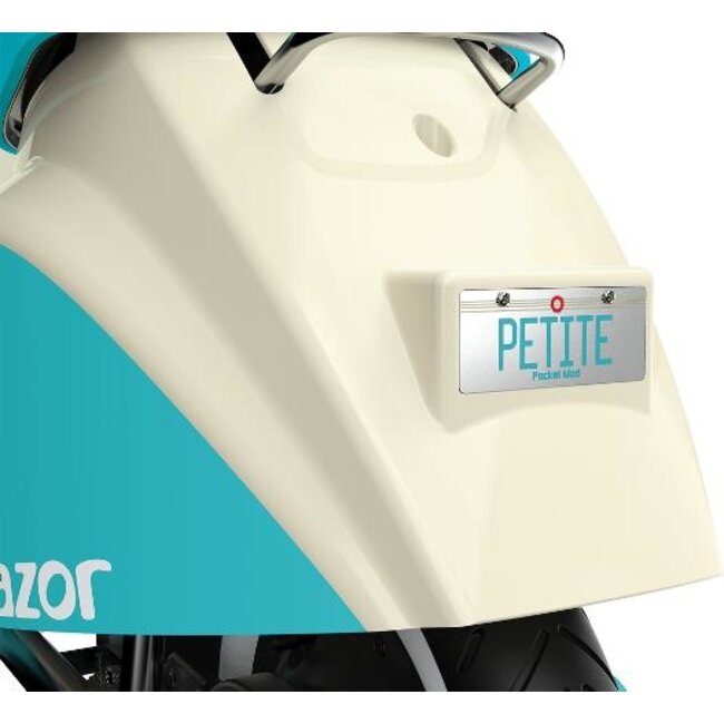 Razor Kindermotor Pocket Mod Petite - 2e Kans