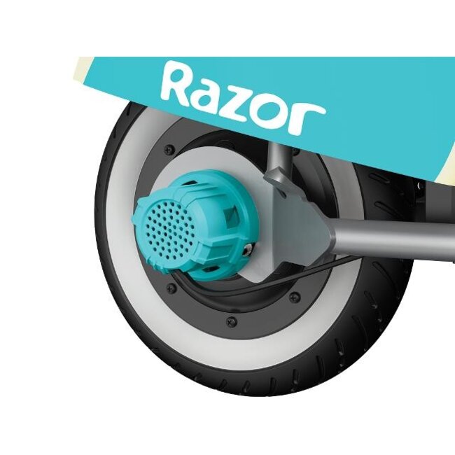 Razor Kindermotor Pocket Mod Petite - 2e Kans