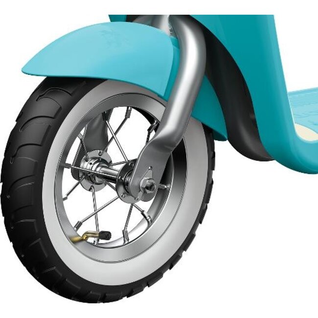 Razor Kindermotor Pocket Mod Petite - 2e Kans