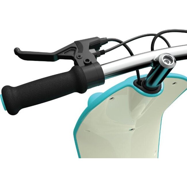 Elektrische Kinder Scooter Razor Pocket Mod Petite - Showroom Model