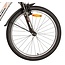 Volare Cross Jongensfiets 24 Inch Zilver 3 Versnellingen 22548