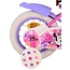 Disney Minnie Mouse Fiets 12 Inch 21264-SACB