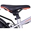 Jongensfiets 20 Inch Volare Cross 6V Zilver 22145