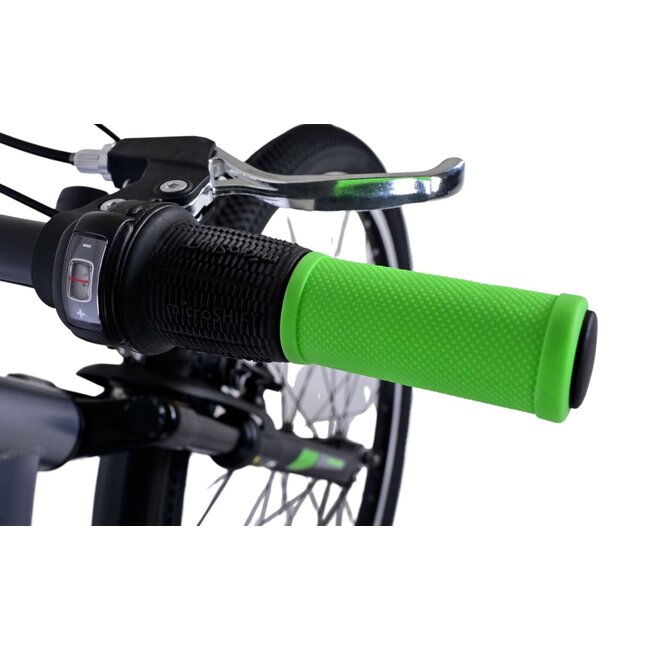 Volare Cross Jongensfiets 26 Inch Grijs 3 Versnellingen 22637