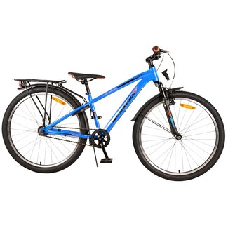 Volare Volare Cross Jongensfiets 26 Inch Blauw 3V 22636